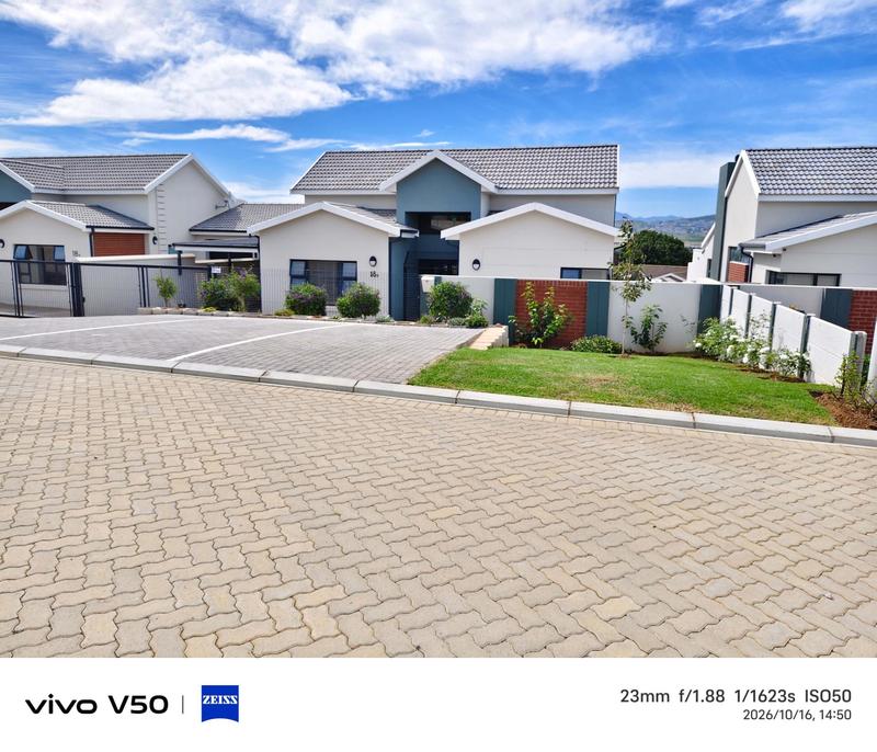 3 Bedroom Property for Sale in Hartenbos Heuwels Western Cape